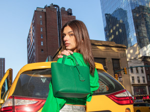 Maison de Sabr&eacute; nears 95% material utilisation rate