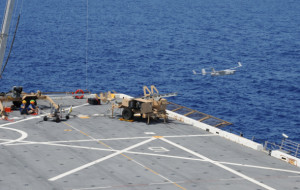 USN seeks 15 Blackjack UAVs to fight ISIL