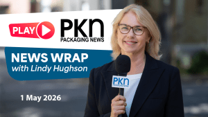 PLAY PKN: Video Bulletin 1 May
