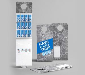 NEWS FROM INTERPACK: What next in travel packaging?