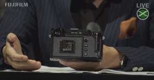 Fujifilm reveals X-Pro3 with retro-styled hidden LCD