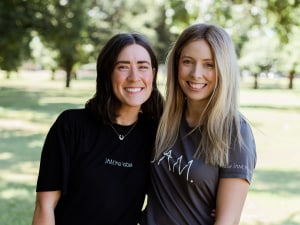 Jam The Label announces seed round amid growth