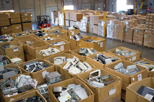 P21 Mag: Closing the loop on press hardware