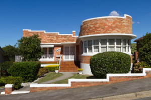 New photo book celebrates Tasmania&rsquo;s Art Deco and modernist architecture