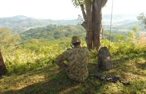 Rohde & Schwarz releases Broadband Manpack Antenna 