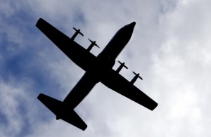 New wheels and brakes for RAAF C-130s