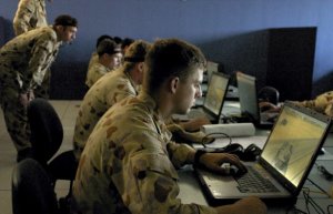 New reports in cyber