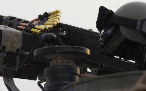 And then there were 5: DMMA teaming