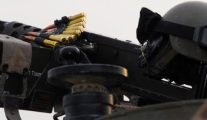 ATK partners with NIOA on Benalla-Mulwala Bid