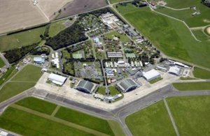New $43m workshop for Ohakea air base