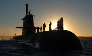 SEA 1000 to form IPT