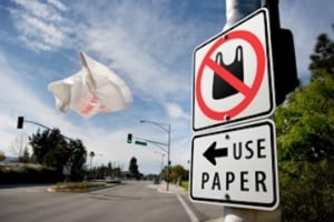 Plastic bans could create opportunities