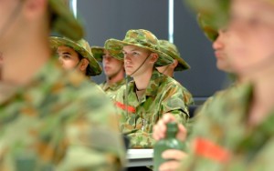 Training for an army of leaders