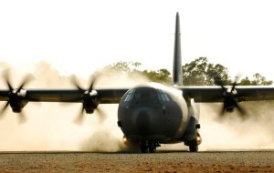 Quickstep receives US$12 million C-130J purchase order