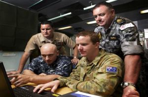 Telstra beats out Fujitsu, Accenture, Lockheed on Defence IT spending