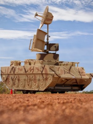 EW: Defence seeks counter-GBAD trainer for aircrew | ADM May 2013