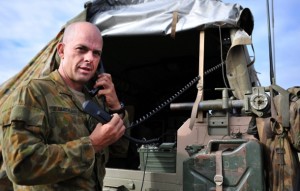 Strong defence industry to boost economy