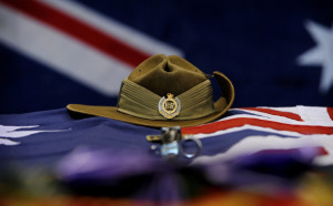 Slouch Hats continue to be made in Australia