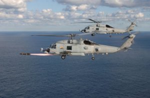 More dipping sonars from Raytheon