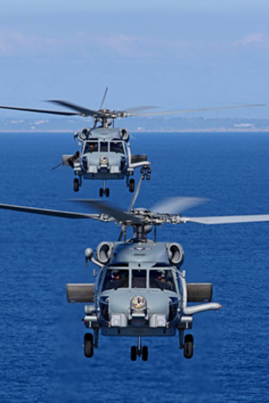 Lockheed Martin completes digital cockpit for installation on Australian Romeo