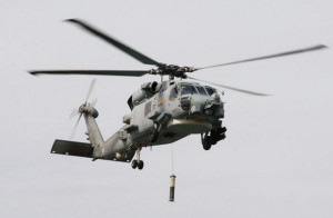 Fraser-Nash supports AIR9000