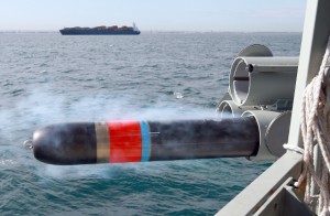 MU90 torpedo enters service