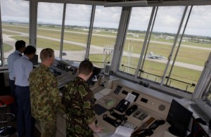 Indra a contender for tactical routers for RAAF controllers?