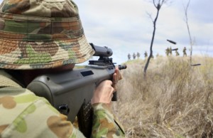 ATK and NIOA form joint venture to capture DMMA contract