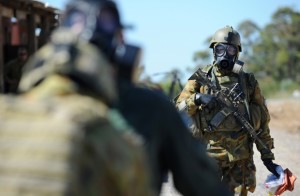 Website dedicated to Sappers