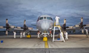 DASR: the new baseline for Defence aviation safety 