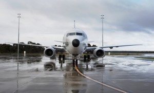 US Navy orders 11 more P-8As