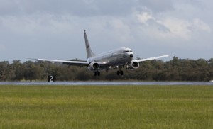 P-8A Poseidon capability updates