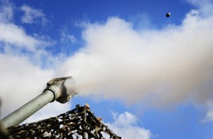 Australia links with Canada on joint fires support