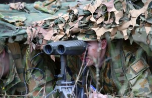 Morrison's go-ahead Army