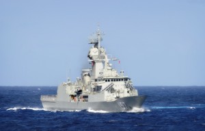 CEAFAR does its stuff in international test