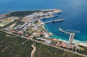 Tactical EW trainer sought