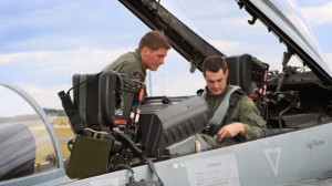 New anti-laser eyewear for pilots