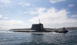 QinetiQ celebrates five years in Australia