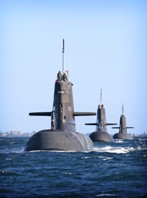 Further delay for Collins comms upgrade