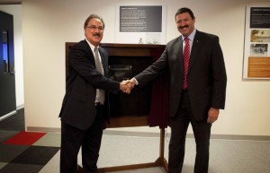 BAE Systems opens LHD training facility