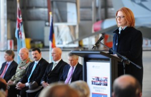 Defence White Paper 2013 wash up