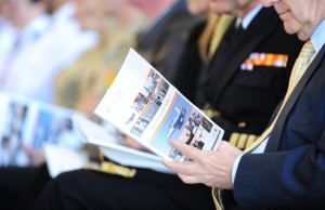 New White Paper: No plan, no schedule, no money - Johnston