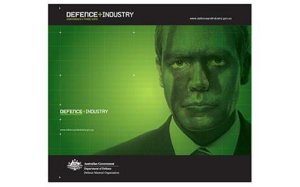Defence and industry meet at D+I 2014