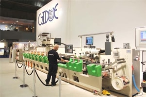 Gidue M5 hailed the quick-change king