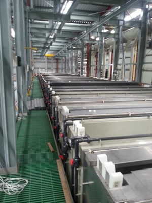 Full-rate production for JSF support in Australia - coming soon