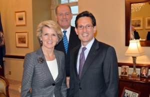 AUSMIN 2013 Joint Communique