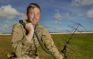 Defence seeks Tactical Data System info