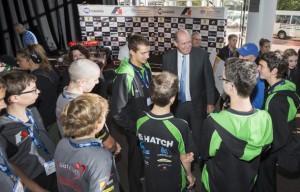 ADM Online: Weekly Summary