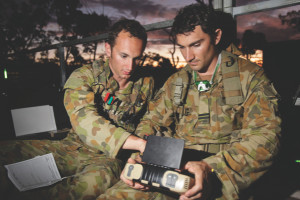 Network Centric Warfare: The long road to Army digitisation