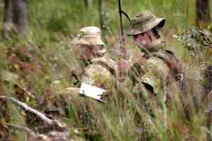 Evolving the JTAC role